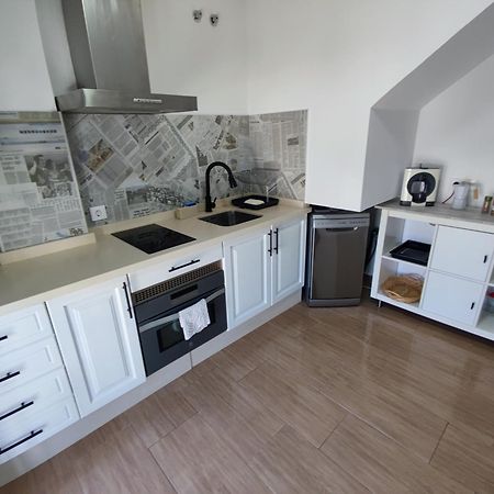 Apartamento Tarifa Centro-Avenida Extérieur photo
