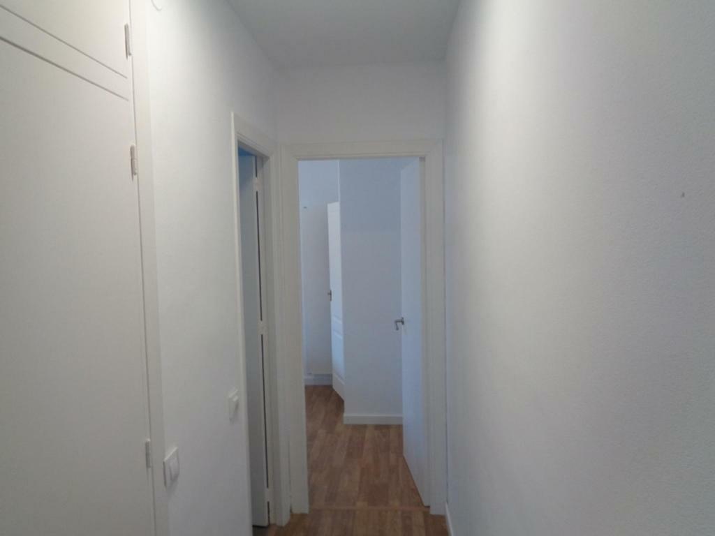 Apartamento Tarifa Centro-Avenida Extérieur photo