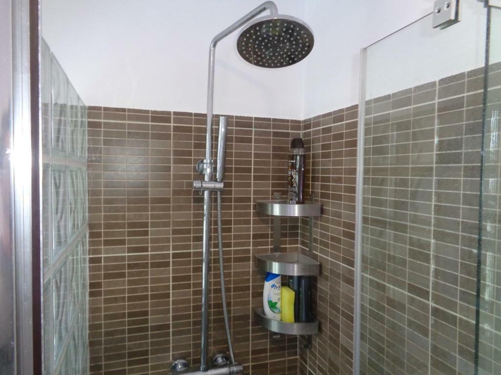 Apartamento Tarifa Centro-Avenida Extérieur photo