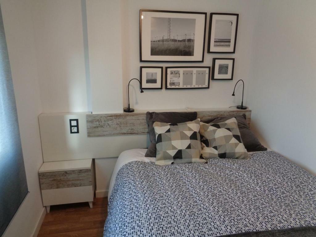 Apartamento Tarifa Centro-Avenida Extérieur photo