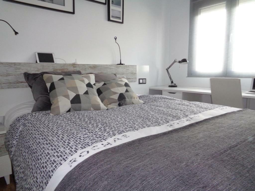 Apartamento Tarifa Centro-Avenida Extérieur photo