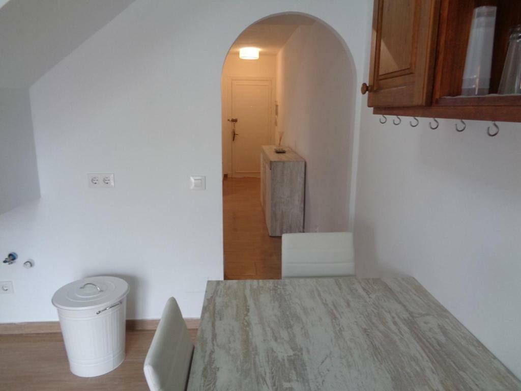 Apartamento Tarifa Centro-Avenida Extérieur photo