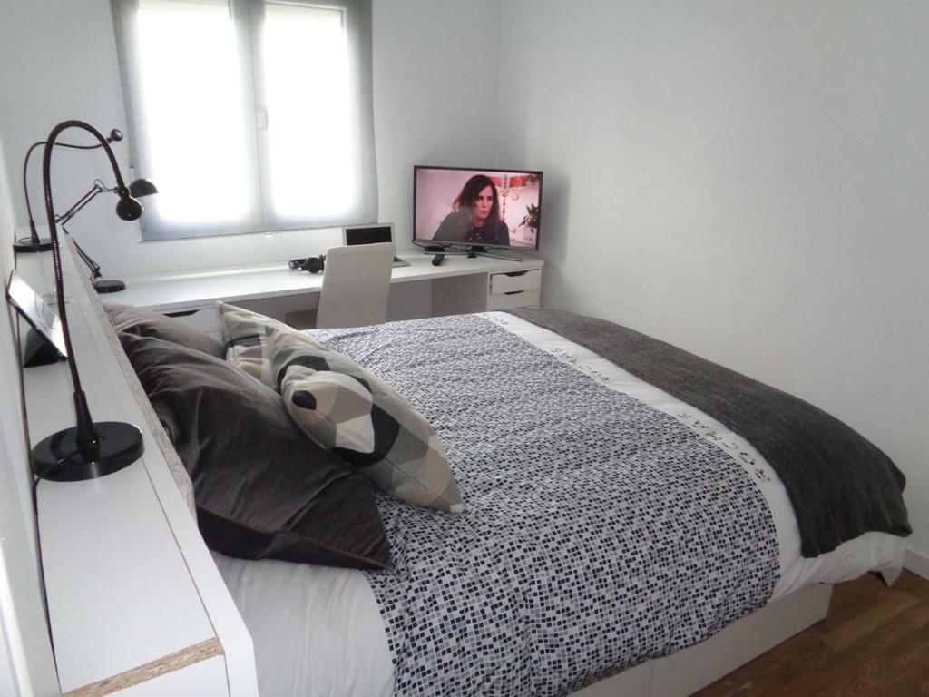 Apartamento Tarifa Centro-Avenida Extérieur photo